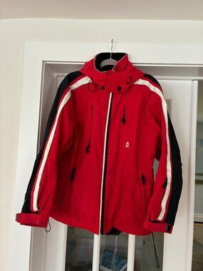 Volkl Men's jacket